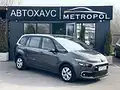 Citroen C4 Spacetourer 