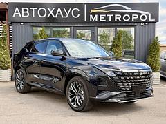Changan UNI-Z I — Изображение 1