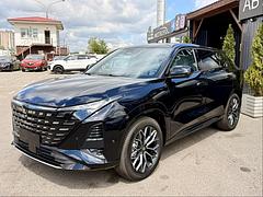 Changan UNI-Z I — Изображение 2