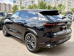 Changan UNI-Z I — Изображение 3