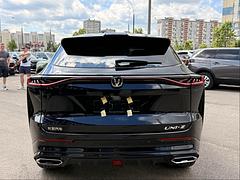 Changan UNI-Z I — Изображение 4
