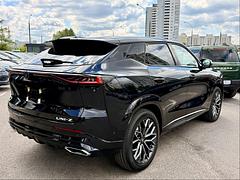 Changan UNI-Z I — Изображение 5