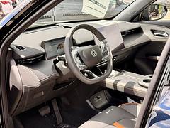 Changan UNI-Z I — Изображение 7