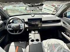 Changan UNI-Z I — Изображение 9