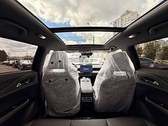 Changan UNI-Z I — Изображение 12