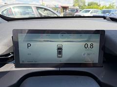 Changan UNI-Z I — Изображение 14