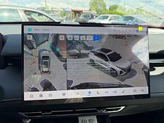 Changan UNI-Z I — Изображение 15