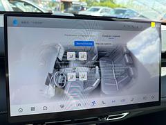 Changan UNI-Z I — Изображение 17