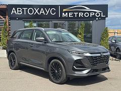 Changan CS75 Pro I — Изображение 1