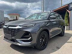 Changan CS75 Pro I — Изображение 2