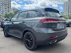 Changan CS75 Pro I — Изображение 4