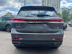 Changan CS75 Pro I — Изображение 5