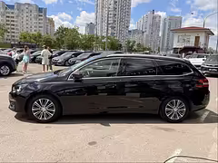 Peugeot 308 T9 · Рестайлинг — Изображение 5
