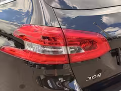 Peugeot 308 T9 · Рестайлинг — Изображение 11