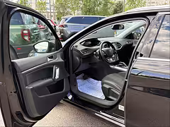 Peugeot 308 T9 · Рестайлинг — Изображение 14