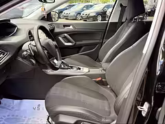Peugeot 308 T9 · Рестайлинг — Изображение 15