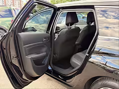 Peugeot 308 T9 · Рестайлинг — Изображение 16