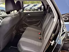 Peugeot 308 T9 · Рестайлинг — Изображение 17