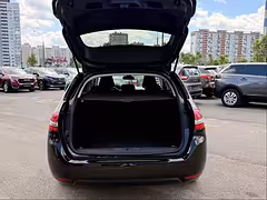 Peugeot 308 T9 · Рестайлинг — Изображение 18