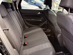 Peugeot 308 T9 · Рестайлинг — Изображение 21