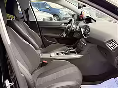 Peugeot 308 T9 · Рестайлинг — Изображение 23