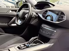Peugeot 308 T9 · Рестайлинг — Изображение 24