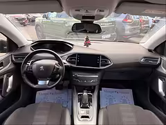 Peugeot 308 T9 · Рестайлинг — Изображение 25