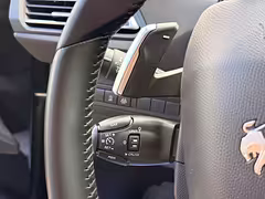 Peugeot 308 T9 · Рестайлинг — Изображение 27