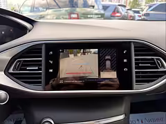 Peugeot 308 T9 · Рестайлинг — Изображение 28