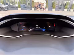Peugeot 308 T9 · Рестайлинг — Изображение 29