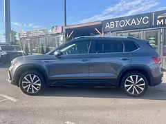 Volkswagen Taos I — Изображение 3