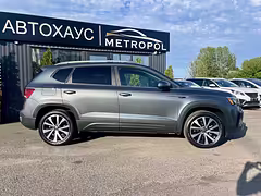 Volkswagen Taos I — Изображение 7
