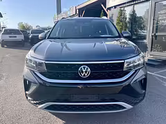 Volkswagen Taos I — Изображение 8