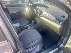 Volkswagen Taos I — Изображение 12