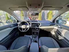 Volkswagen Taos I — Изображение 13