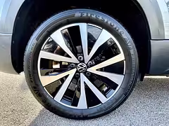 Volkswagen Taos I — Изображение 24