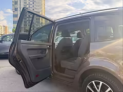 Volkswagen Touran I · 2-й рестайлинг — Изображение 11
