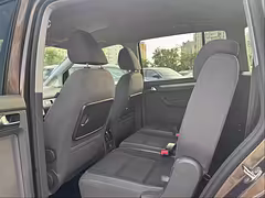 Volkswagen Touran I · 2-й рестайлинг — Изображение 12