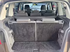 Volkswagen Touran I · 2-й рестайлинг — Изображение 13