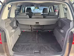 Volkswagen Touran I · 2-й рестайлинг — Изображение 14