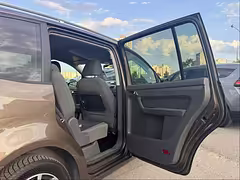 Volkswagen Touran I · 2-й рестайлинг — Изображение 16