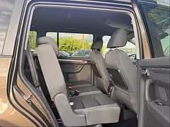 Volkswagen Touran I · 2-й рестайлинг — Изображение 17