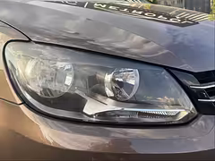 Volkswagen Touran I · 2-й рестайлинг — Изображение 20
