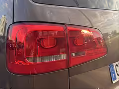 Volkswagen Touran I · 2-й рестайлинг — Изображение 21
