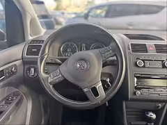 Volkswagen Touran I · 2-й рестайлинг — Изображение 23