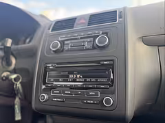Volkswagen Touran I · 2-й рестайлинг — Изображение 24