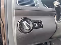 Volkswagen Touran I · 2-й рестайлинг — Изображение 25