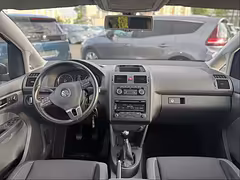 Volkswagen Touran I · 2-й рестайлинг — Изображение 26