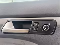 Volkswagen Touran I · 2-й рестайлинг — Изображение 27