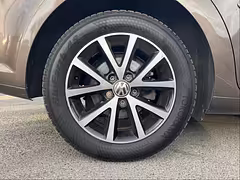 Volkswagen Touran I · 2-й рестайлинг — Изображение 28